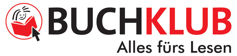 Buchklub Logo